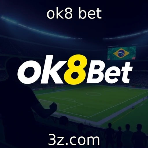 Expansão de plataformas de apostas no Brasil