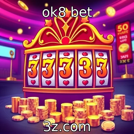 Evolução de jackpots progressivos nos cassinos online