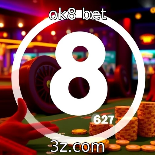 Análise do impacto da regulamentação no setor de cassinos online