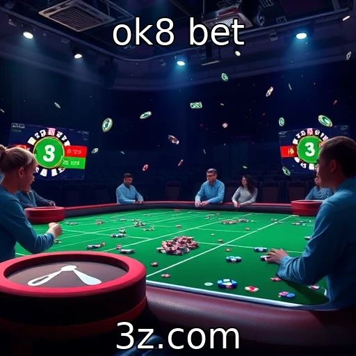 Inovação em RNG transforma a experiência de jogos